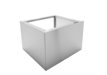 UG 52-60/80 Alépítmény a mosogatógép ergonomikus be- és kipakolásához - 52 cm magasság.